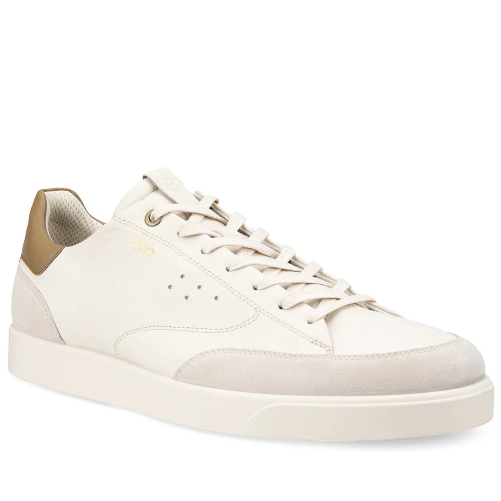 ECCO Men's Street Lite Sneaker